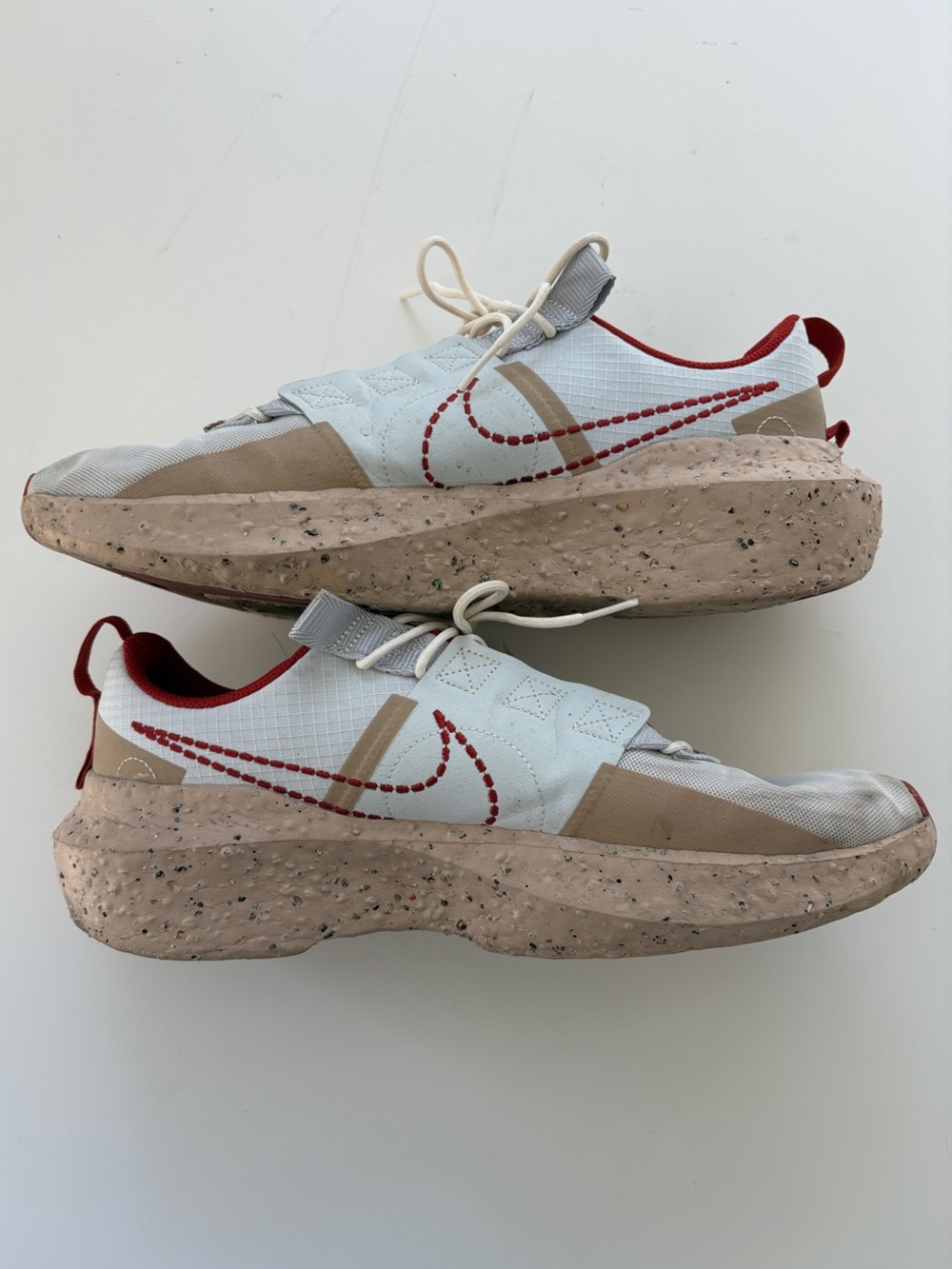 Nike Crater Impact Men’s Size 13 Sneaker